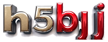 h5bj logo